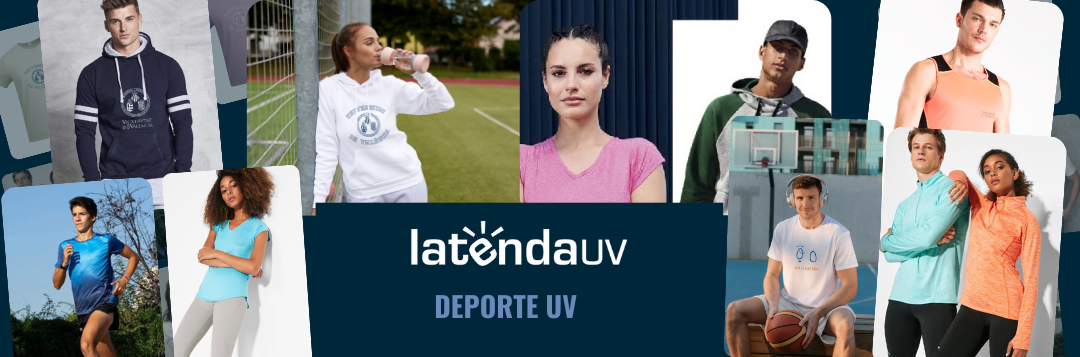 Deporte UV