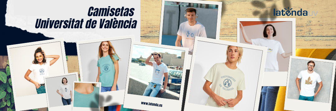 Camisetas UV