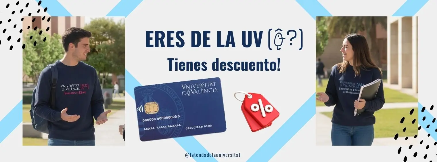 Descuento UV