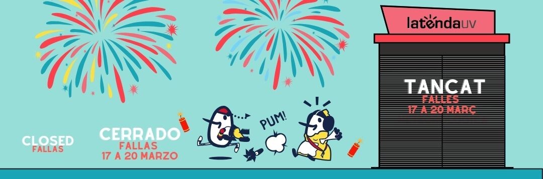 Tancat Festius Falles 2025
