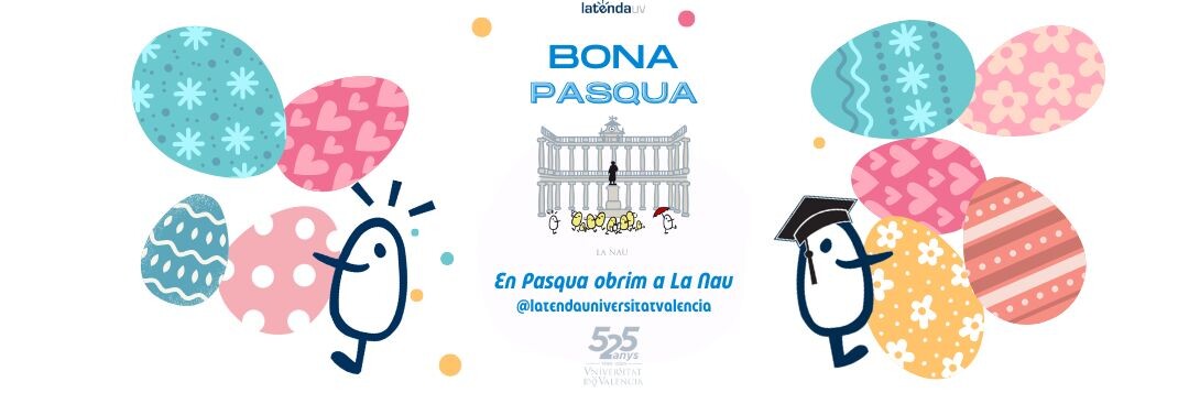 Horaris Pasqua
