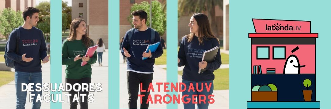 dessuadores facultats tarongers