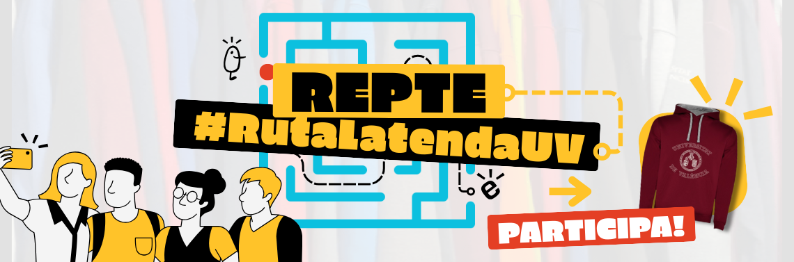 Repte Rutalatendauv