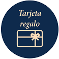 Tarjeta Regalo - Cupón descuento web