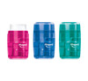 Sacapuntas Maped Connect 2 Usos con Goma-2