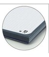 Libreta Oxford European 1 Cuadros Color Blanco-2