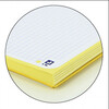 Libreta Oxford European 1 Cuadros Color Amarillo-2