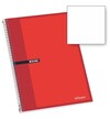 Libreta Enri Tapa Dura Liso-1