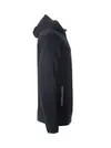 Sudadera Deporte Capucha Cremallera Universitat de València-4
