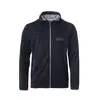 Sudadera Deporte Capucha Cremallera Universitat de València-1