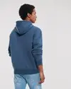 Sudadera Capucha 1499 Universitat de València-1
