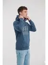 Sudadera Capucha 1499 Universitat de València-2