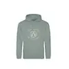 Sudadera Capucha Campus Dusty-2