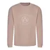 Sudadera Campus Dusty/Pastel-3