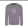 Sudadera Campus Dusty/Pastel-5