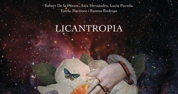 Teatre C.C. La Nau: : Licantropia 2 i 3 de desembre