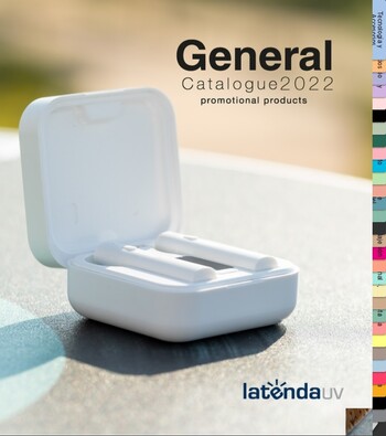 Catálogo interactivo personalización 2022