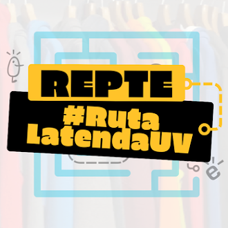 #RutaLatendaUV