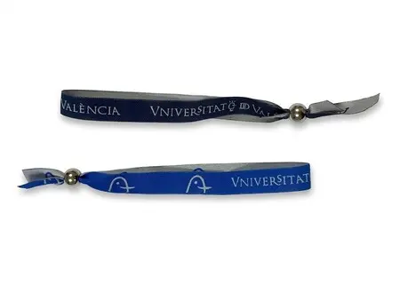 Pulsera Marino Universitat de Valencia