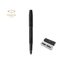 PLUMA PARKER IM ACHROMATIC 