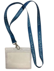 CINTA COLL/LANYARD 