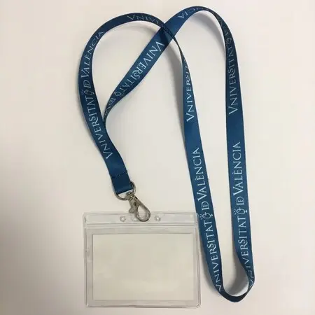 CINTA COLL/LANYARD 