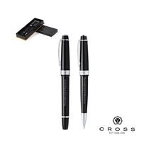 Set Cross Bailey Cromo 