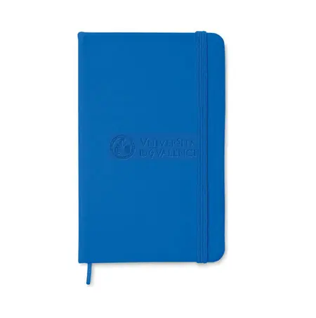 Libreta Notas A6 